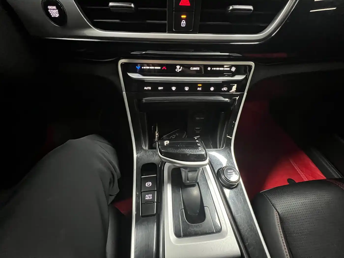 Kia KX3 Smart Run 2021 1.5L CVT Fashion Edition фото 21