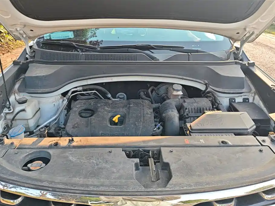 Kia Sportage 2019 2.0L Automatic Smart Luxury Edition фото 10