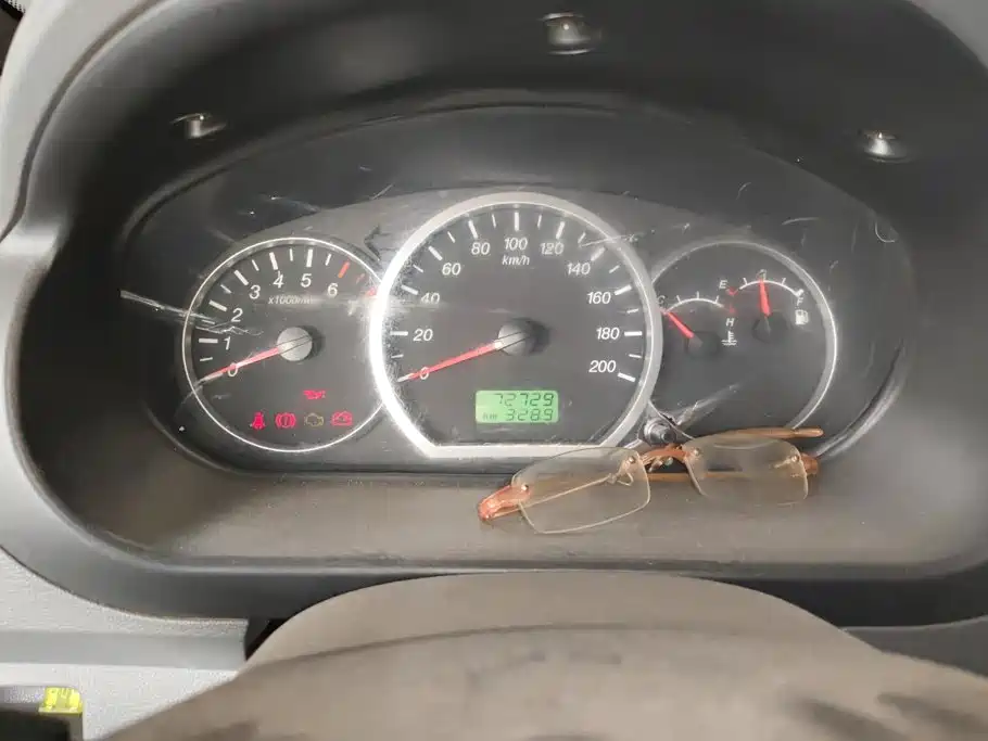 Wuling Motors Wuling Hongguang 2013 2013 1.5L Comfort