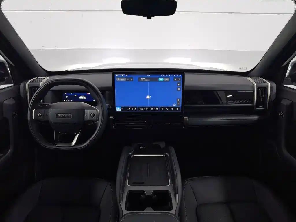 iCAR 03T 2024 2024 520km 2WD Long Range
