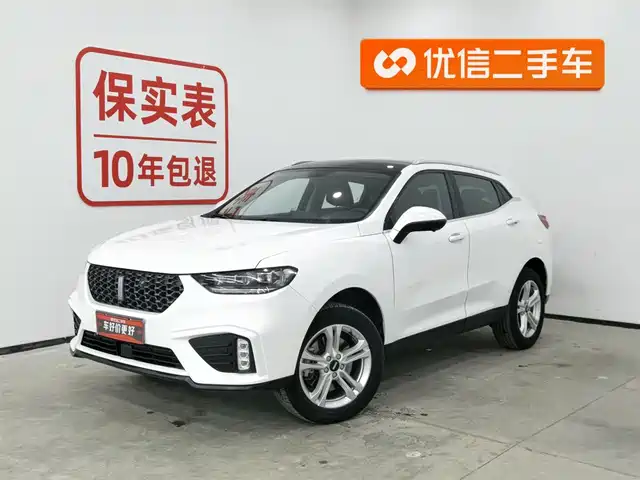 wei-pai wei-brand-vv5