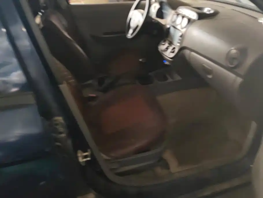 Wuling Motors Wuling Hongguang 2013 2013 1.5L Comfort