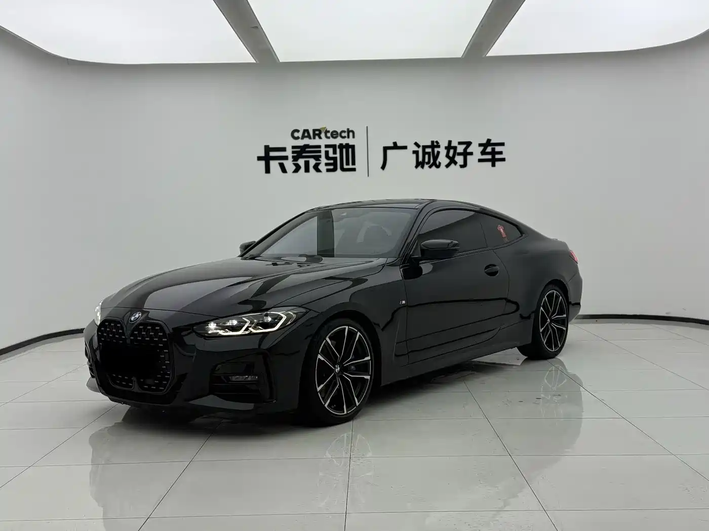 صورة 1 - BMW 4 Series