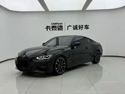 BMW 4