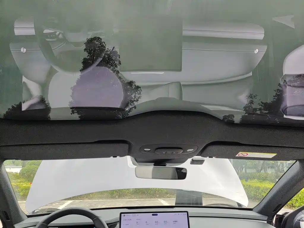 Xiaomi Auto Xiaomi SU7 2024 RWD Long Range Intelligent Driving Edition фото 9