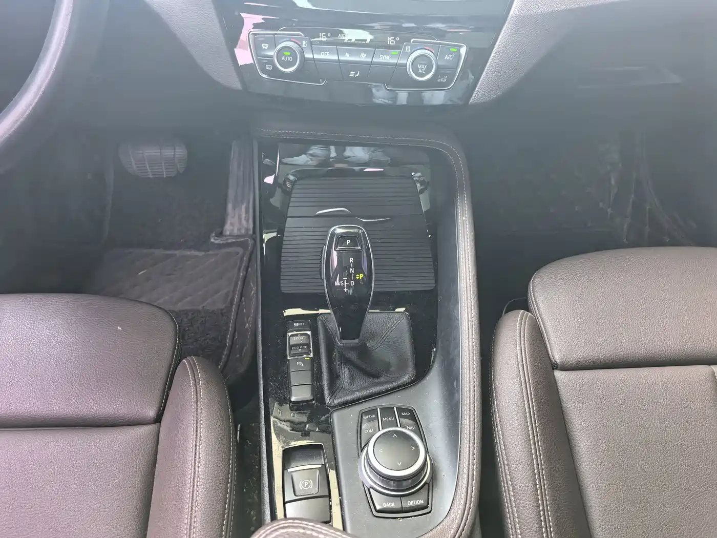 BMW X1 2020 sDrive20Li Premium Edition фото 11
