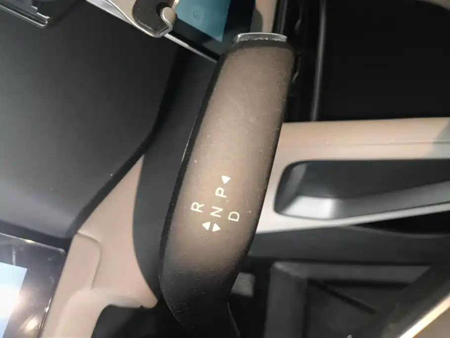 BYD Yuan UP 2025 Model 301KM Navigator фото 16