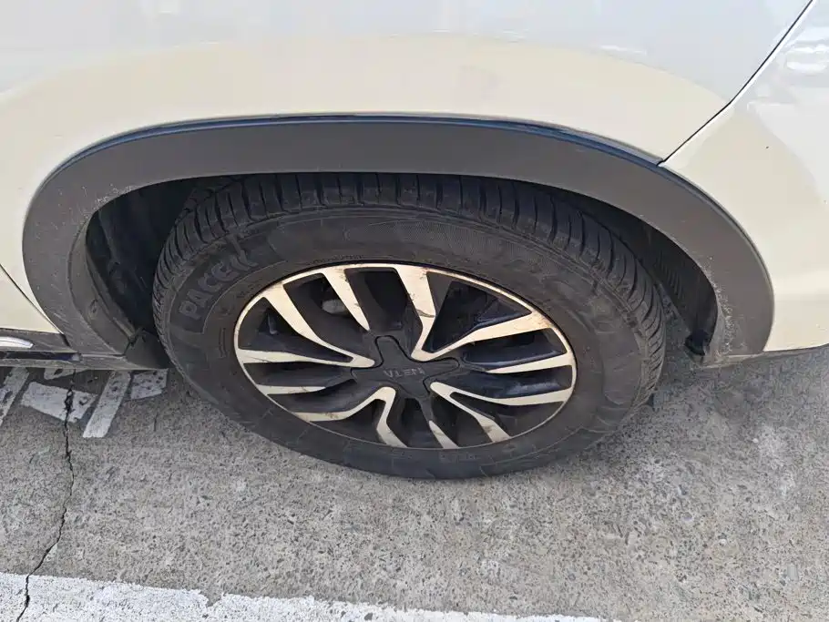 Nezha Auto Nezha N01 2019 2019 380i