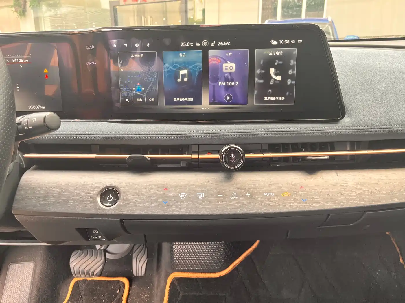 Nissan ARIYA 2022 2022 4WD High Performance Top Edition