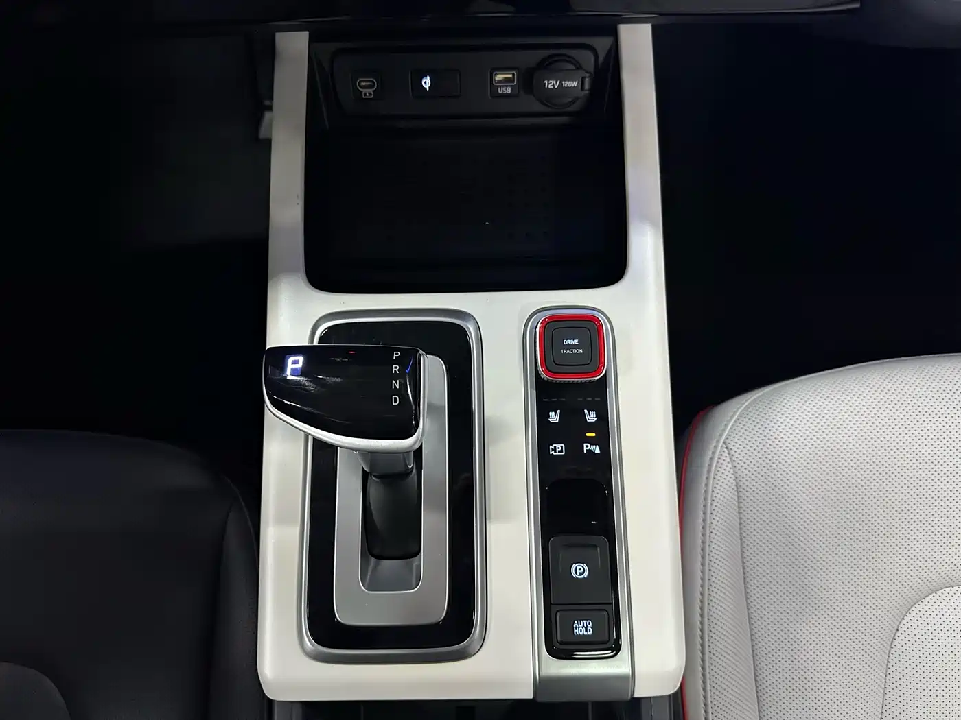 HYUNDAI BEIJING HYUNDAI IX35