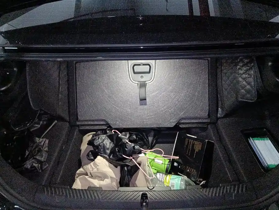 BMW i5 2025 eDrive 40L M Sport Package фото 4
