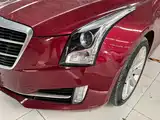 Photo 4 - Cadillac ATS-L