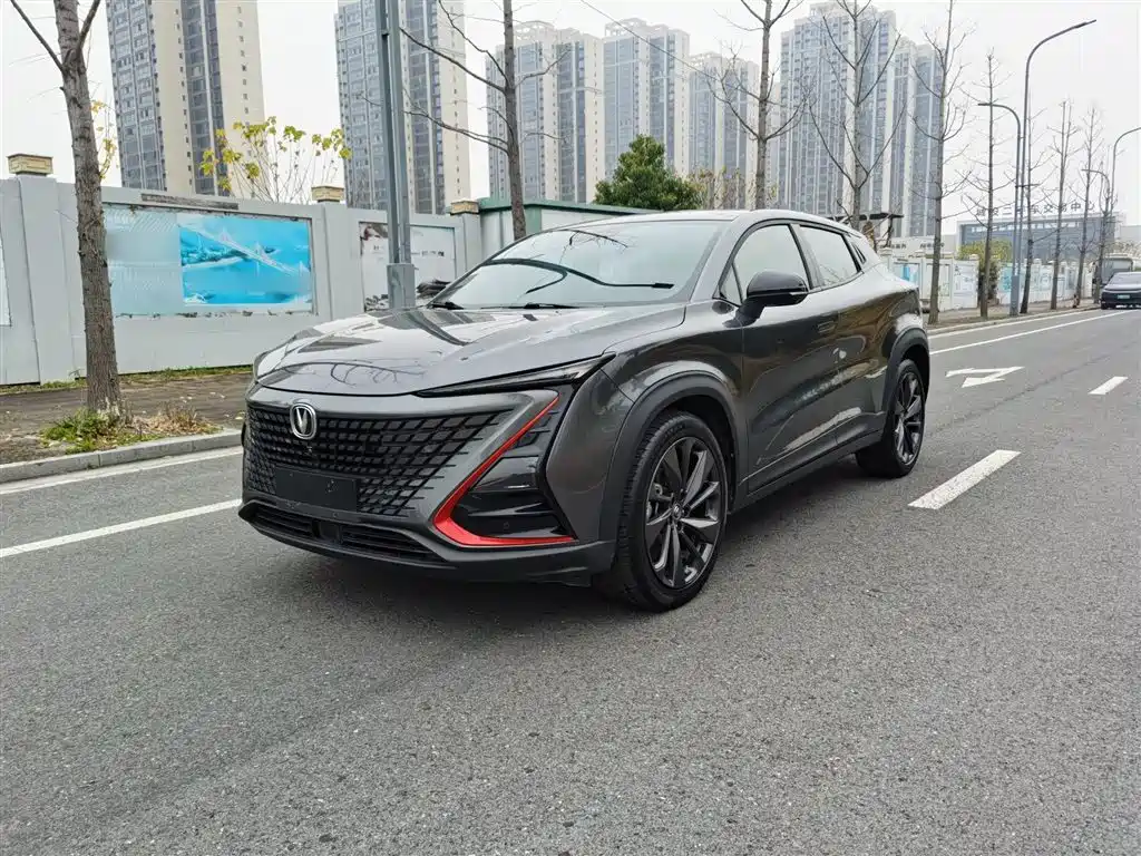CHANGAN UNI-T