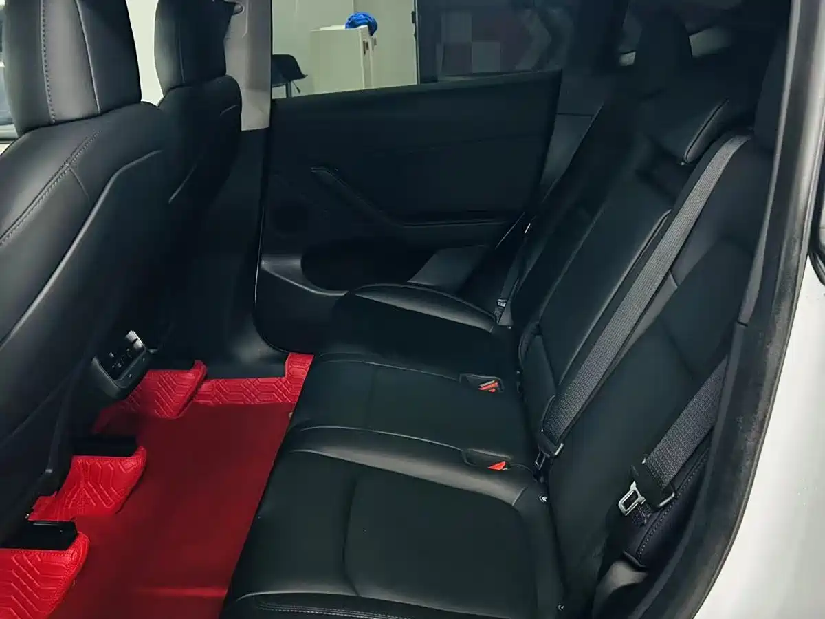 Tesla Model Y 2021 2021 Model Long Range AWD