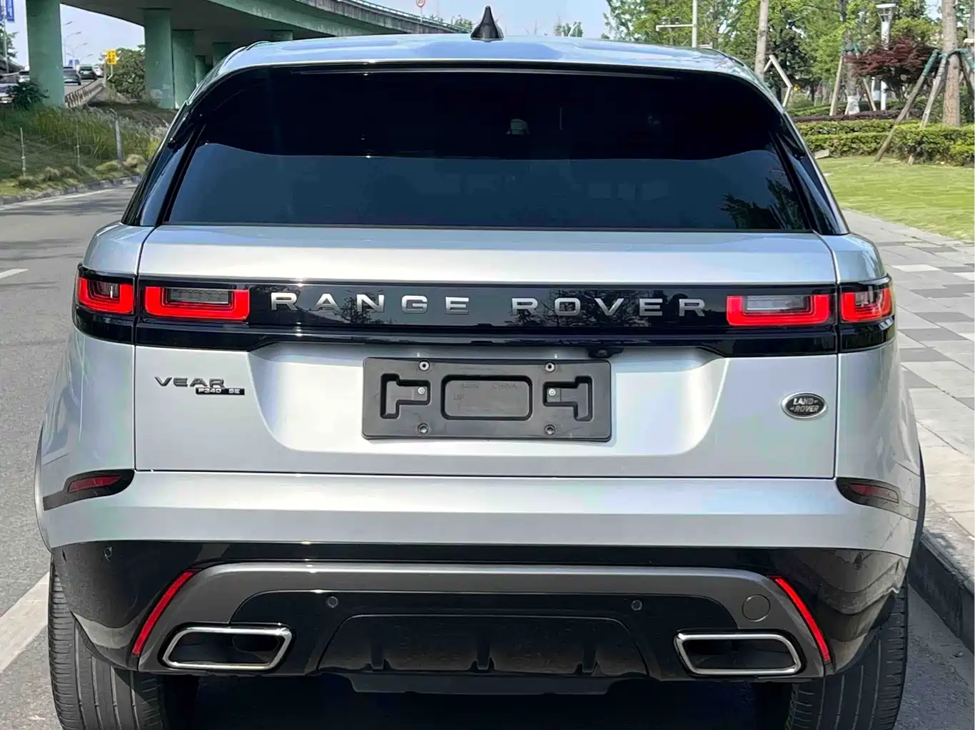 Land Rover Range Rover Velar 2021 P340 R-DYNAMIC SE фото 12