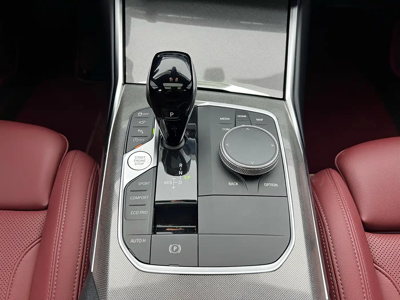 BMW 4 Series 2022 430i Gran Coupe M Sport Night Package фото 18