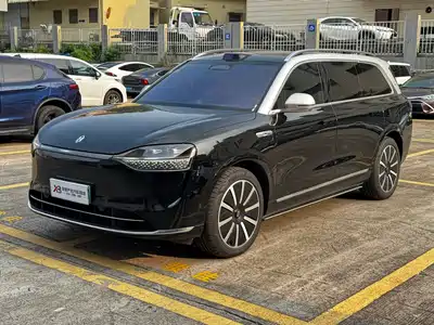 AITO M9