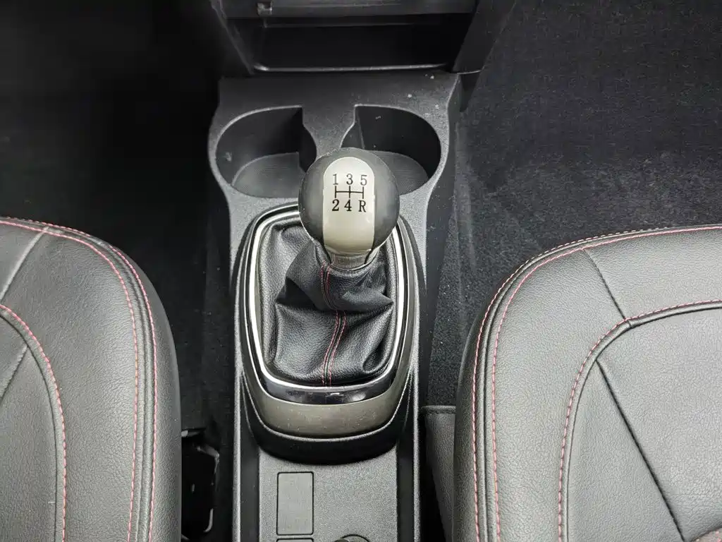 Great Wall M4 2013 2012 1.5L Manual Luxury