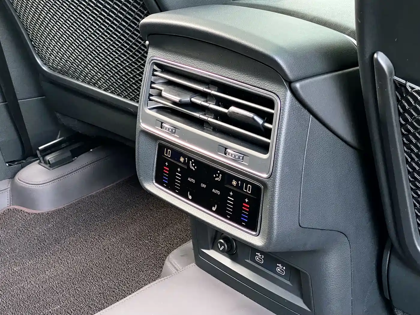 Audi Q8 2021 Model 55 TFSI Premium Dynamic фото 15
