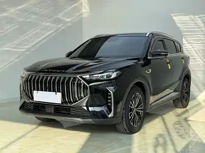 Jetour X70 PLUS