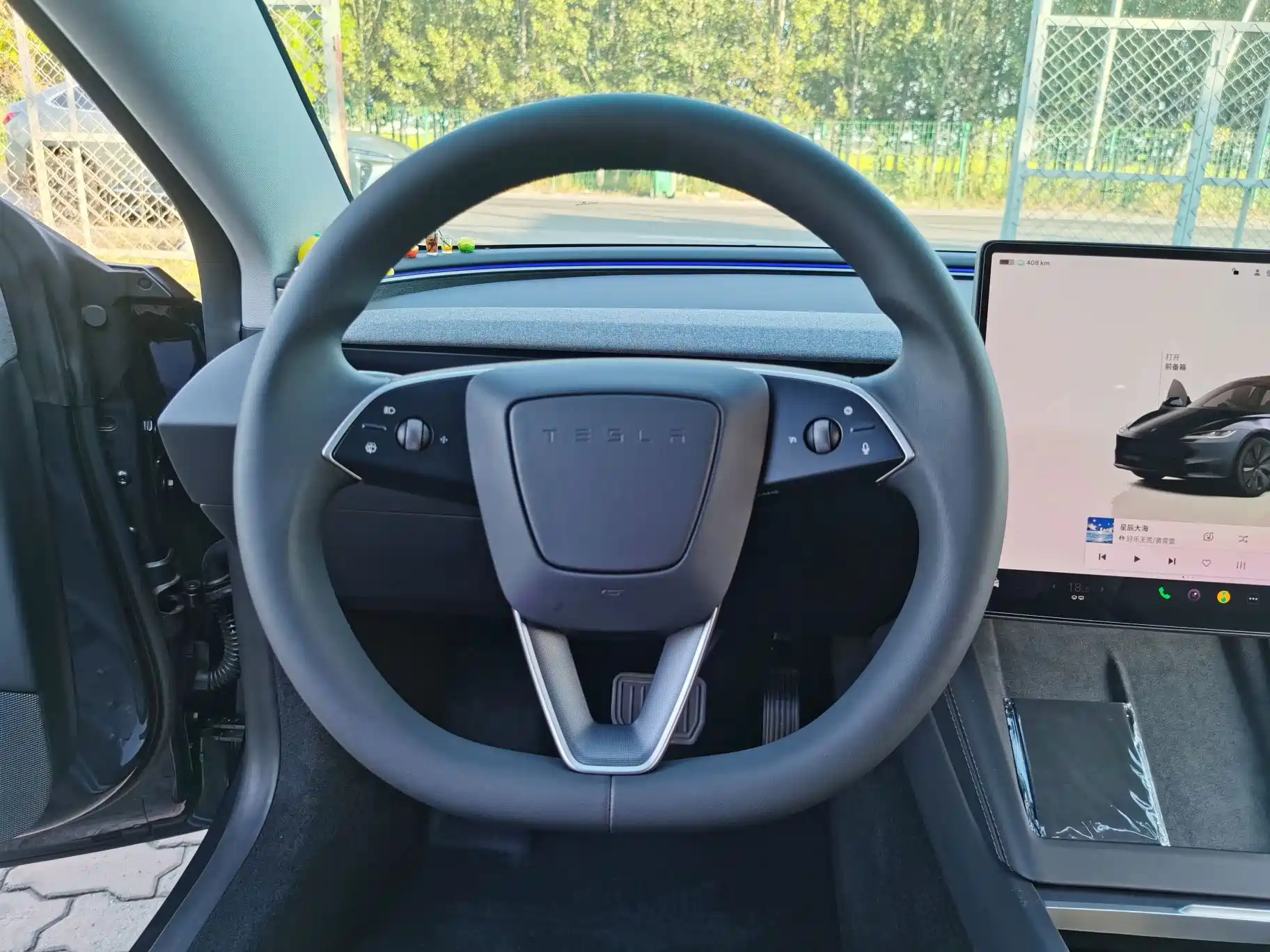 Фото 7 - Tesla Model 3