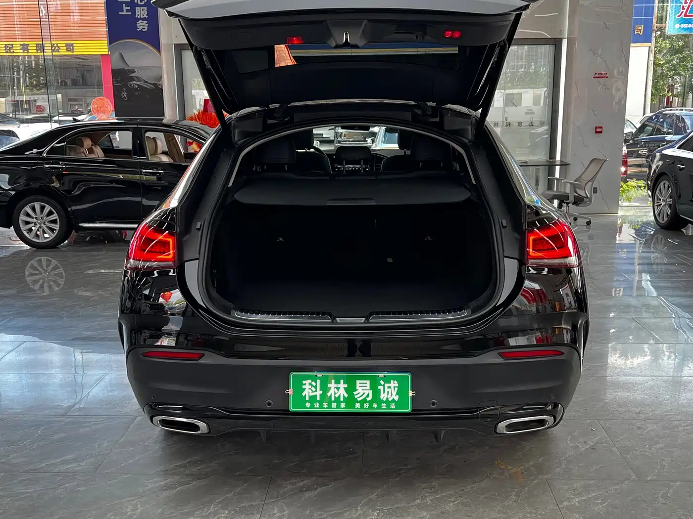 Mercedes-Benz GLE Coupe 2021 2020 GLE 350 4MATIC Coupe SUV Luxury