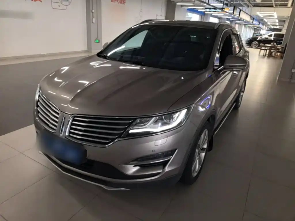 Photo 2 - Lincoln MKC