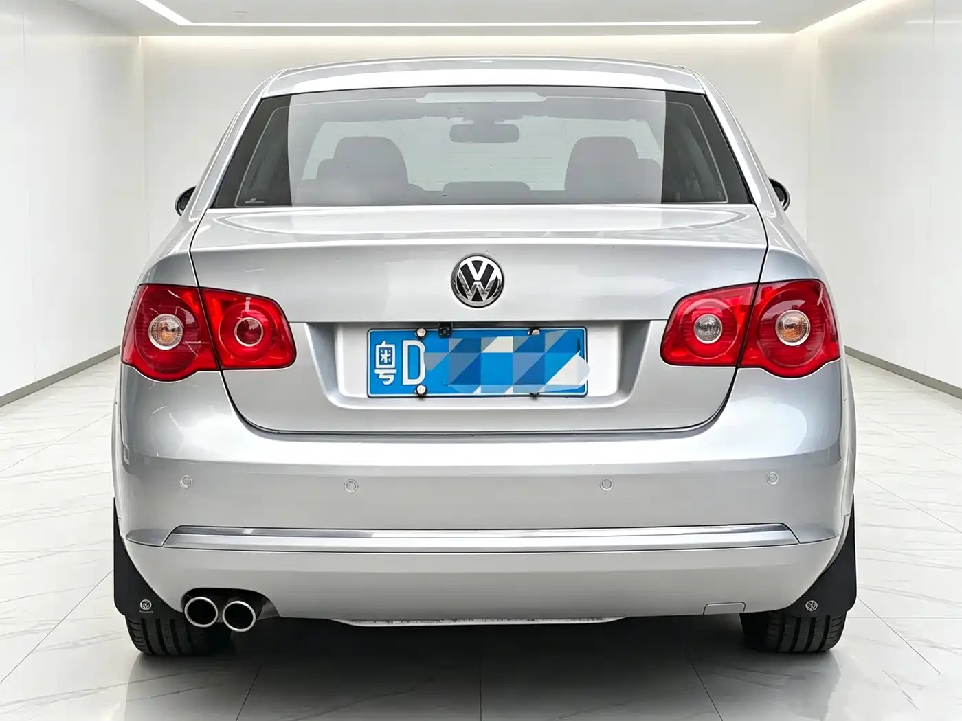 Volkswagen Sagitar 2011 2011 1.4TSI Auto Luxury