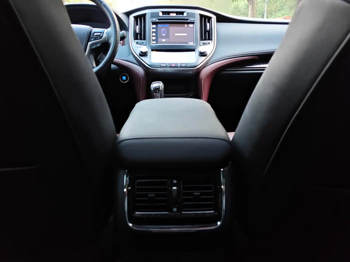 Toyota Crown 2020 2018 2.0T Sport Edition