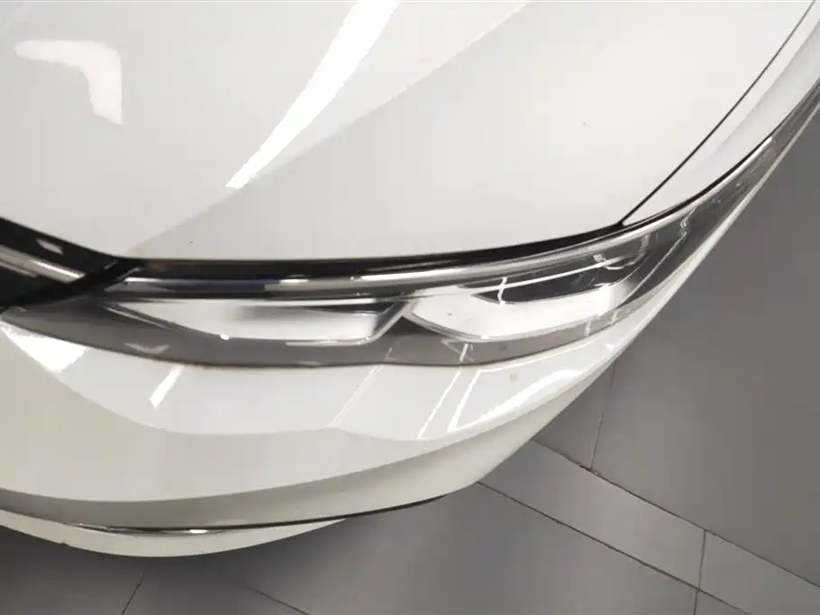 Volkswagen Golf 2021 280TSI DSG Pro фото 5