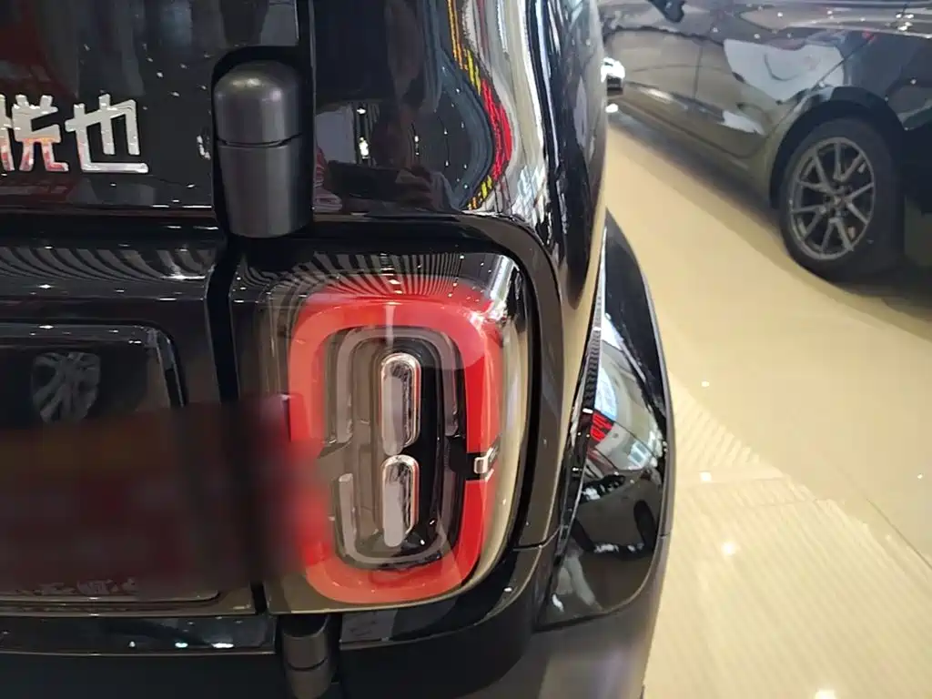 Baojun Yueye 2024 2024 Flagship Edition