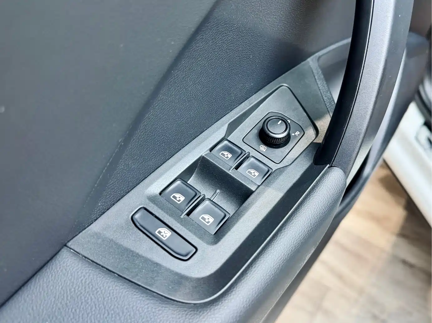 Volkswagen Tharu 2021 280TSI 2WD Luxury Plus фото 11