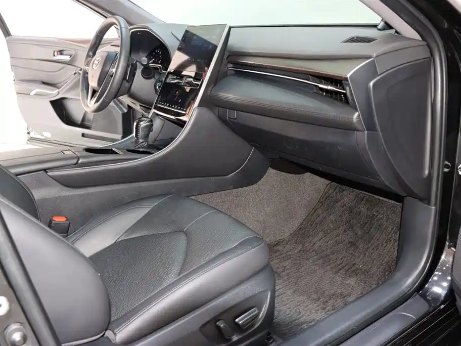 Toyota Avalon 2022 2.5L Luxury Edition фото 8