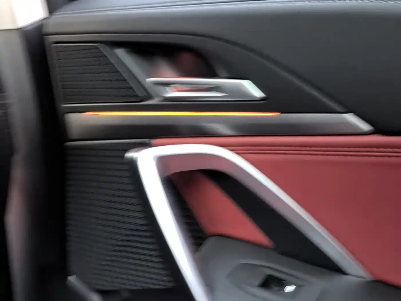BMW X1 2024 sDrive25Li X Design Package фото 17