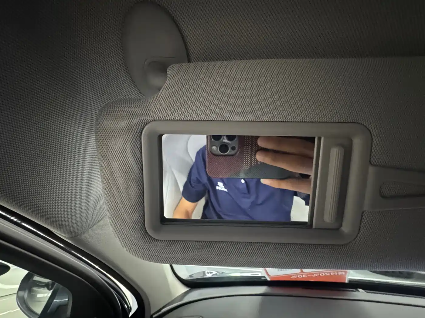 BYD Hai Bao 05 DM-i 2025 DM-i Smart Driving Edition 120KM Flagship фото 18