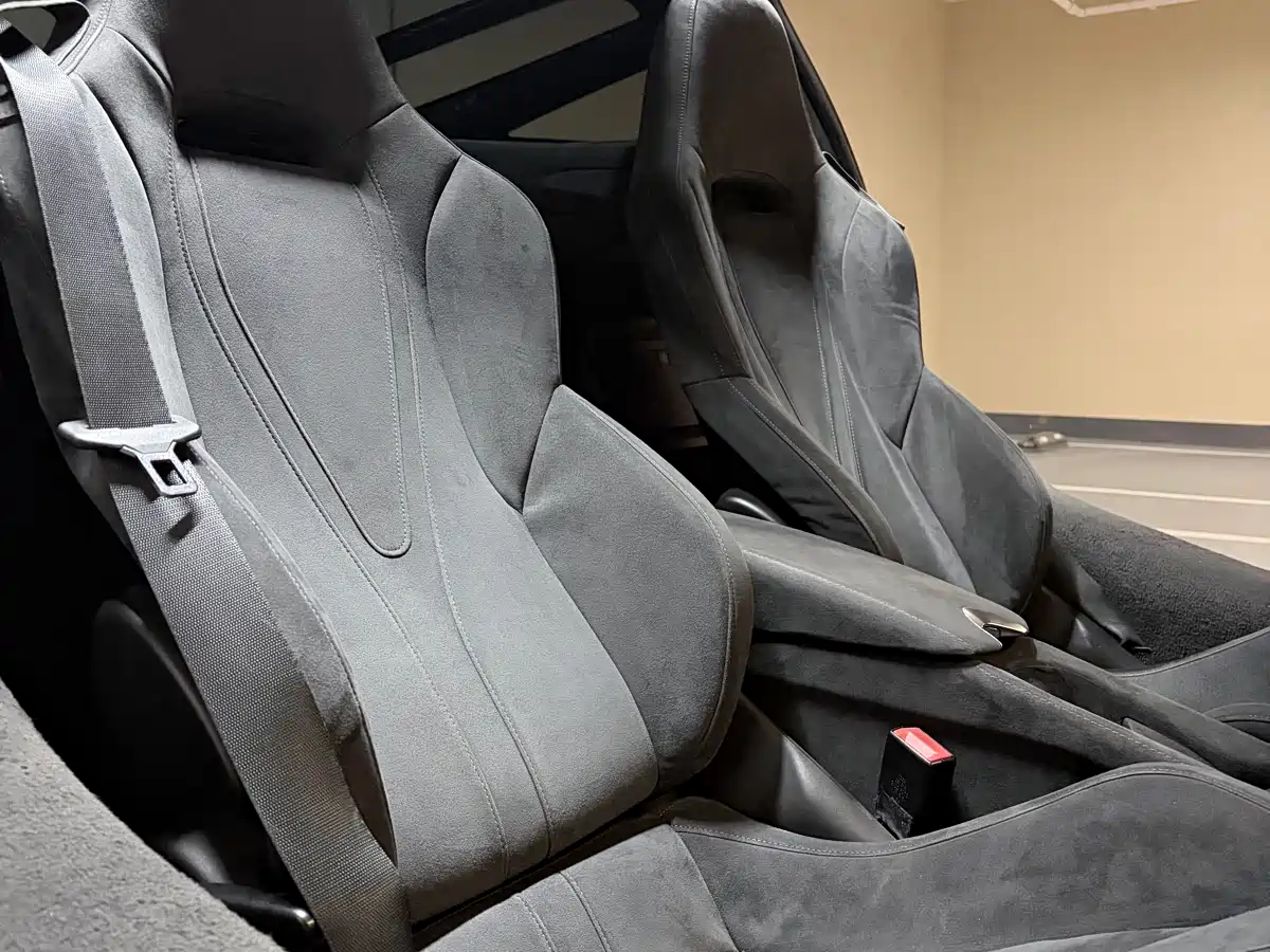 McLaren 720S 2019 2019 4.0T Coupe