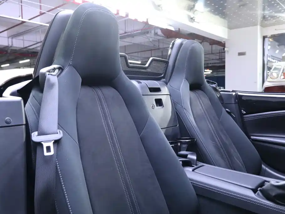 Mazda MX-5 2025 2025 Manual Soft-top Convertible Mexican Edition