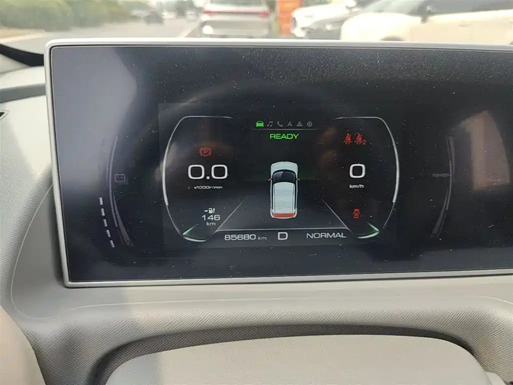 Ora White Cat 2022 2022 Wildcat Edition 360km Luxury (NMC)