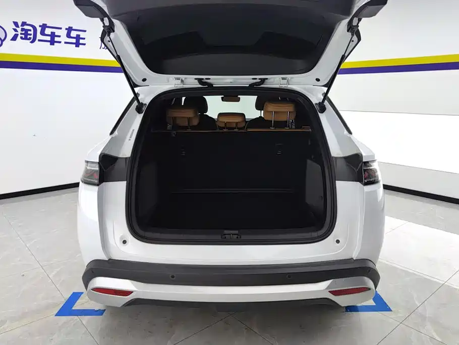 BYD Song L DM-i 2025 2024 112km Leading Edition