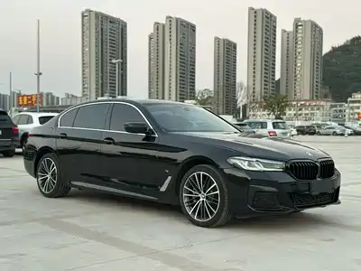 BMW 5