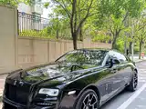 Фото 1 - Rolls-Royce Wraith