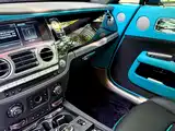 Фото 8 - Rolls-Royce Wraith