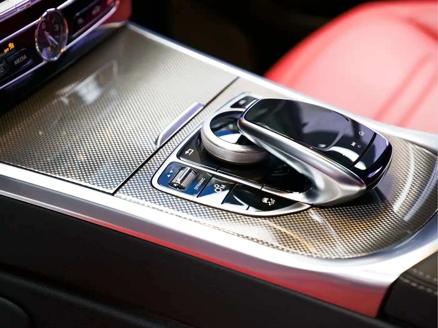 Mercedes-Benz G-Class 2023 G 500 фото 14
