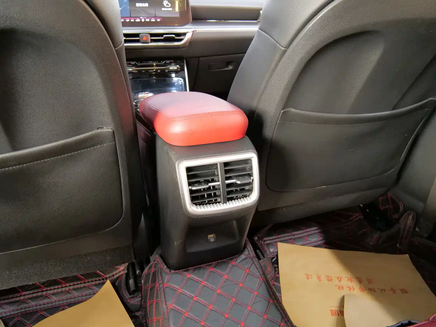 Kia K5 2020 380T GT-Line Premium Tech Version фото 8