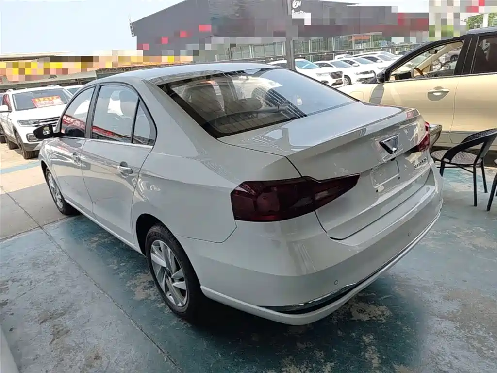 Jetta VA3 2022 2021 1.5L Manual Delight Edition