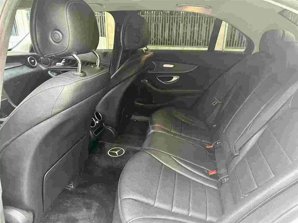 Mercedes-Benz C-Class 2020 C 200 L Fashion Sport фото 6