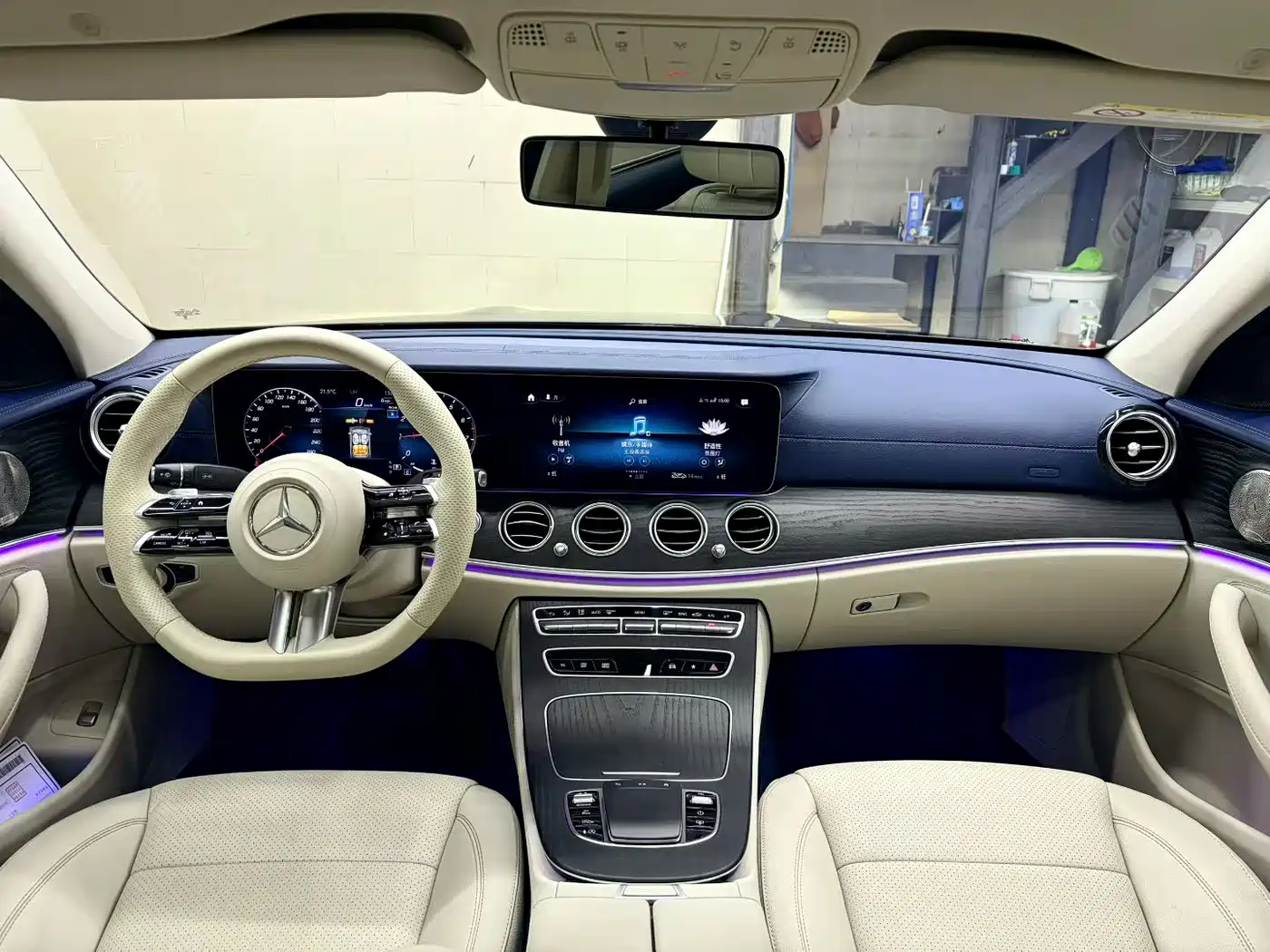 Mercedes-Benz E-Class 2023 E 300 L Sport Luxury фото 6