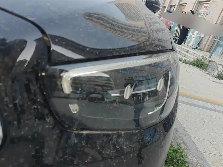 Mercedes-Benz E-Class 2022 E 300 L Luxury фото 5