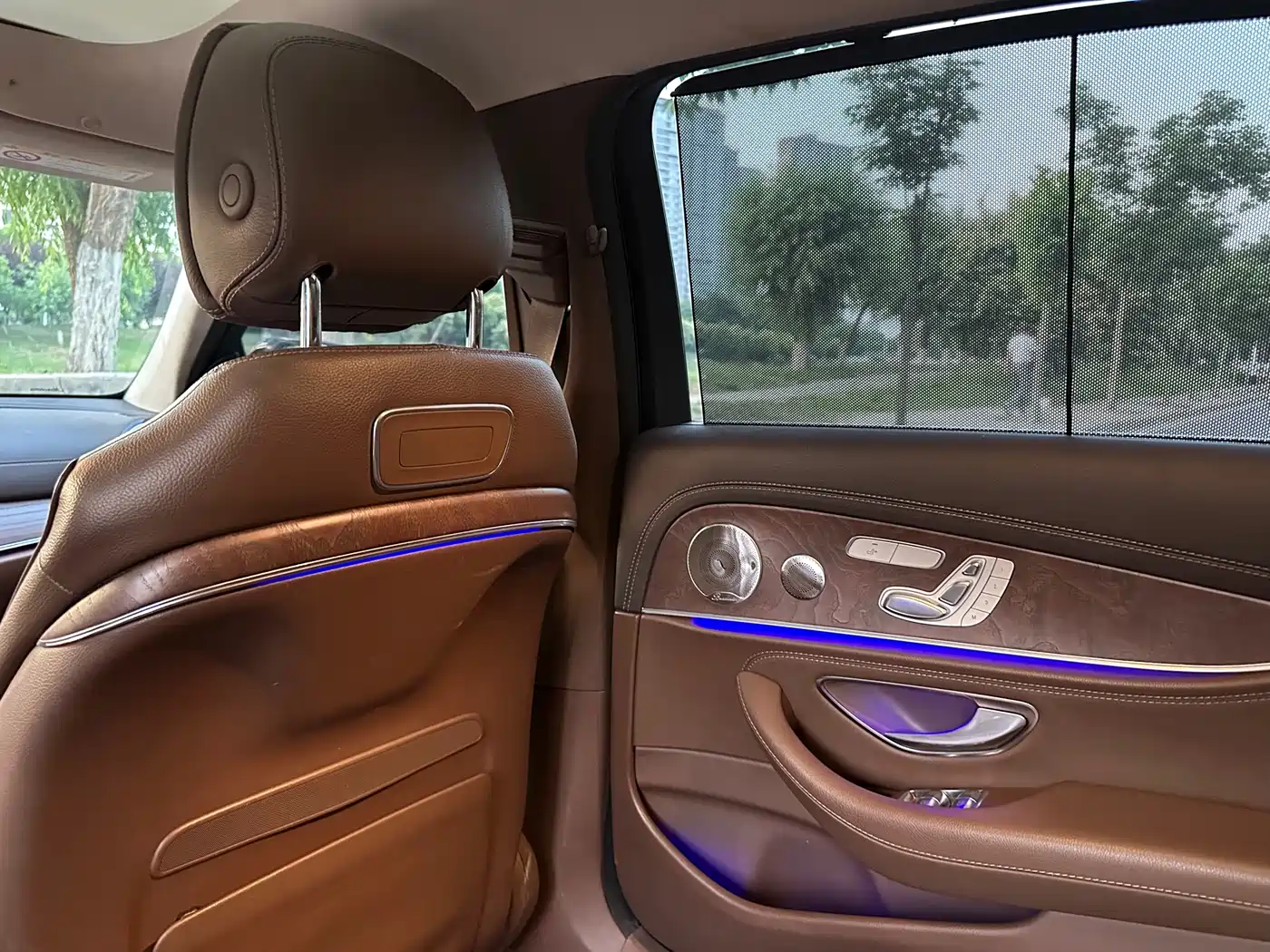 Mercedes-Benz E-Class 2021 E 300 L Premium фото 14