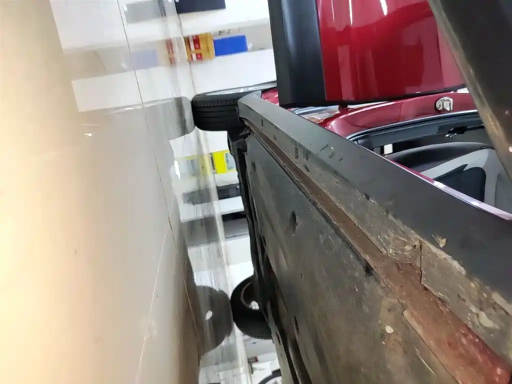 Volkswagen T-Cross 2021 1.5L Auto Comfort Edition фото 21